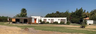Parcela en venta