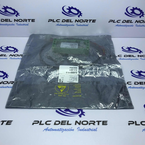 Phoenix Contact 6644424a1 Monitor De Voltaje 10000953