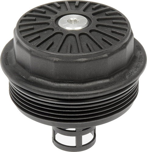 Tapon Tapa Filtro Aceite Mercury Mariner 2005 - 2011