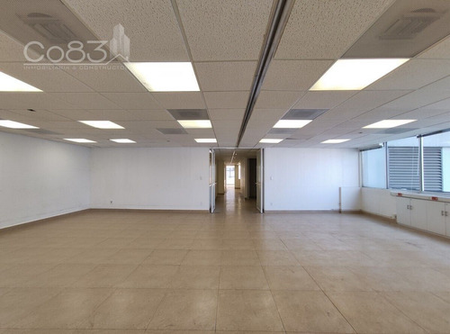 Renta - Oficina - Monte Elbruz - 345 M2 - Piso 6