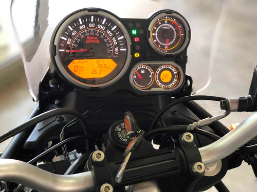 Imagen 2 de 12 de Royal Enfield Himalayan 400 Euro 4 Abs - Efi