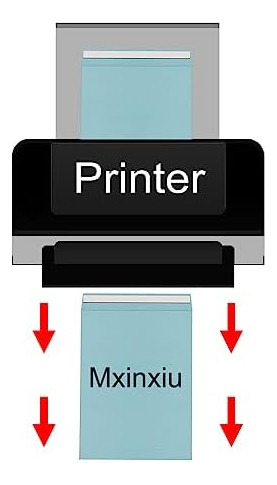 Mxinxiu 20 Sobres De Catálogo De Colores De 9 X 12 Pulgadas,