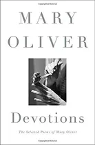 Comprar Book : Devotions The Selected Poems Of Mary Oliver - Oliver,