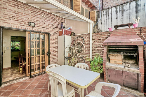 Imagen 11 de 24 de Venta Duplex Villa Urquiza