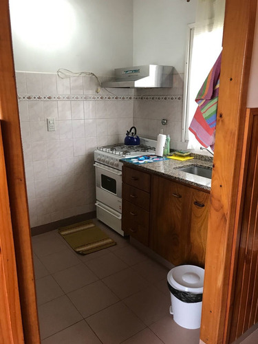 Imagen 7 de 10 de Departamento En Villa Gesell
