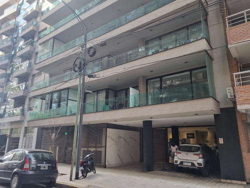 Moderno Y Amplio Monoambiente Con Amenities. Excelente Ubicacion!