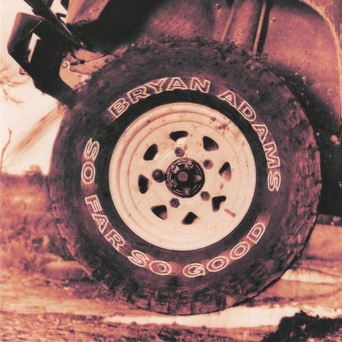 3x Cd Bryan Adams So Far So Good 18 Til I Die On A Day Like