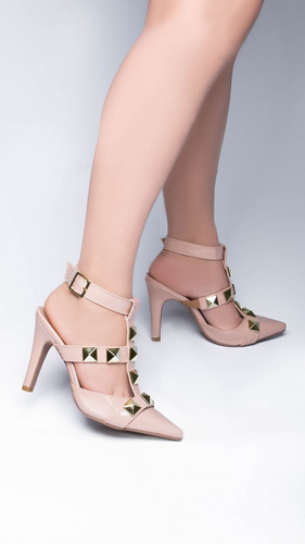 Imagem 9 de 9 de Sapato Scarpin Chanel