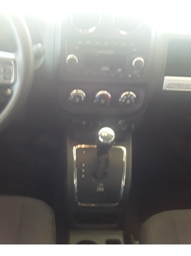 Jeep Compass 2.4 Sport 170cv Atx 2013