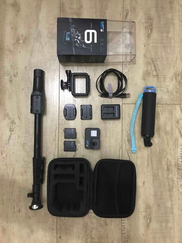Go Pro Hero 6