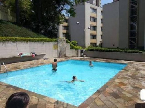 Imagem 20 de 20 de Apartamento Para Venda, 2 Dormitórios, Parque São Luís - São Paulo - 1352