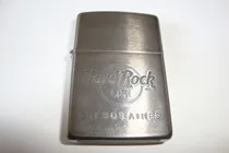 Comprar Isqueiro Zippo - Hard Rock  Buenos Aires - Antigo - 1996