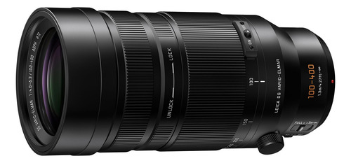 Panasonic Lumix 100-400mm F4.0-6.3 O.i.s. - H-rsa100400