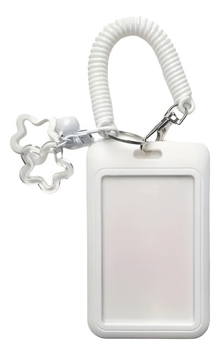 Porta Tarjeta Stm Boletera Identificación Llavero Accesorios