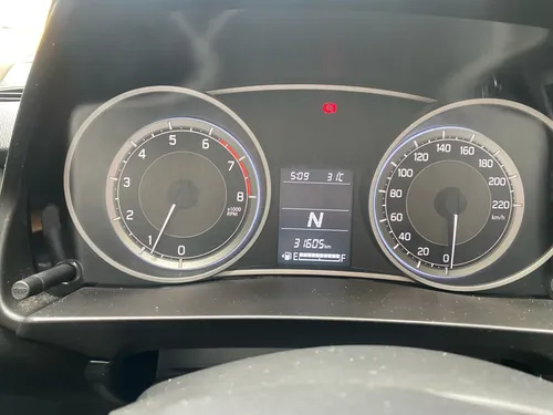 Suzuki Swift 1.2 Dzire