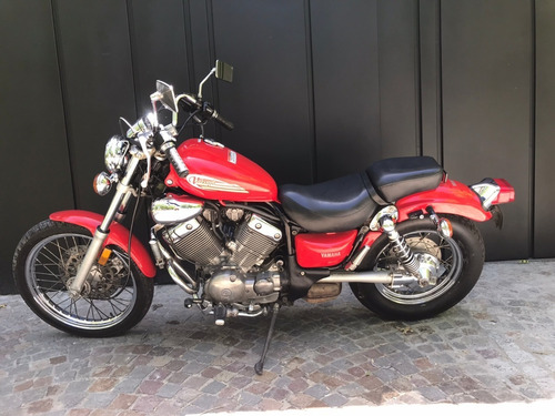 Imagen 2 de 11 de Yamaha Virago 535 Puntomoto