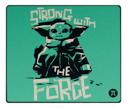 Primus Gaming Grogu Arena Mouse Pad M Pmp-s14gr-m