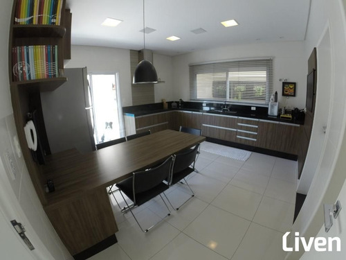 Imagem 5 de 30 de Sobrado Com 5 Dormitórios À Venda, 350 M² - Urbanova - São José Dos Campos/sp - So0635