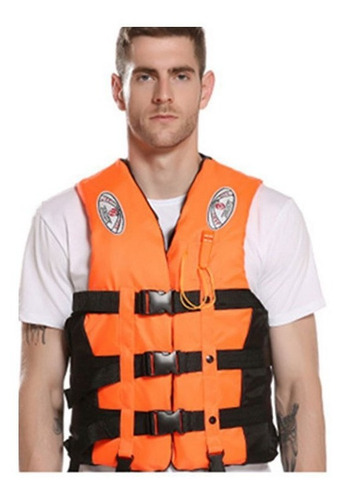 Chalecos Salvavidas Talla L (50-65 Kg)