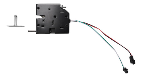 Cerradura Electromagnética De Control Electrónico Inteligent