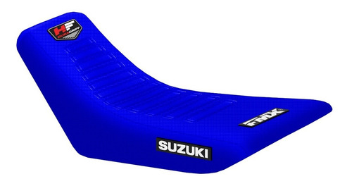 Funda De Asiento Suzuki Dr 650 Sn 1992 Hf Grip Fmx Covers