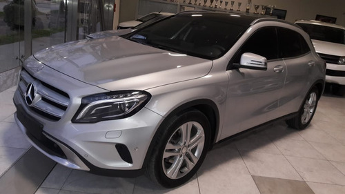 Mercedes Benz Clase Gla 1.6 Gla200 Urban 156cv