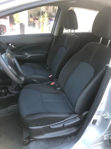 Nissan Note 1.6 Sense Pure Drive