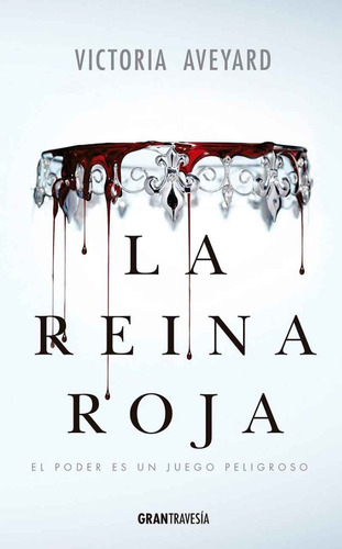 Imagen 4 de 7 de Pack Reina Roja - Victoria Aveyard