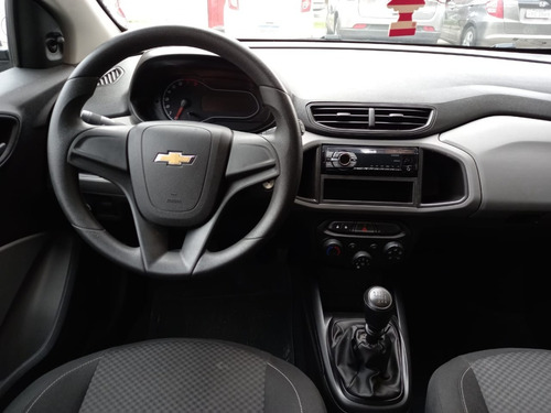 Imagem 11 de 11 de Chevrolet Onix