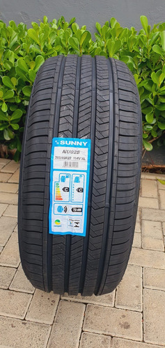Pneu Sunny 285/45r22 114v Nu025 Xl H/t Promoção Novidade