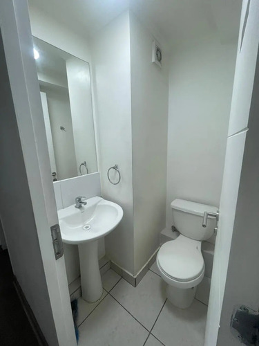 Oficina 50mts 2 Privados 2 Baños