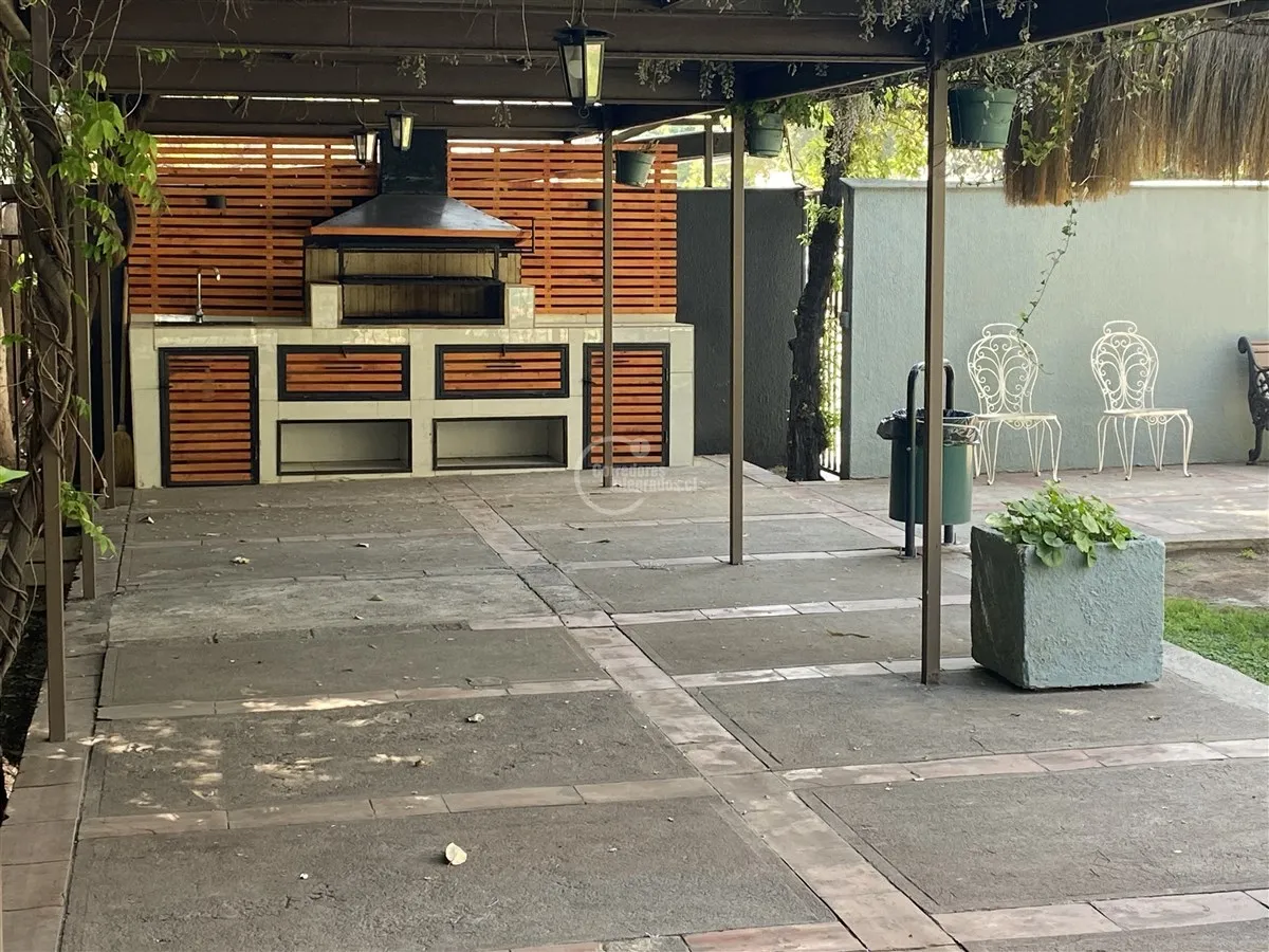 Imagen 4 de 22 de Dpto En Venta 3 Dorm. Las Condes A Pasos Del Metro