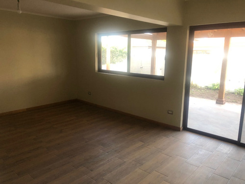 Talagante, Linda Casa Totalmente Refaccionada