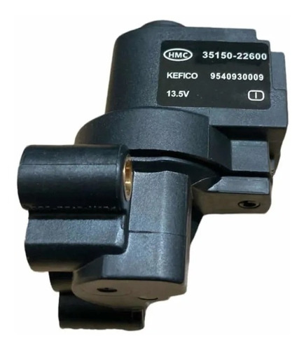 Sensor Iac Getz Elantra Río Tucson Sportage Picanto