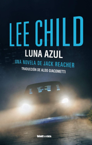 Libro: Luna Azul: Edición Latinoamérica (edición En Español)