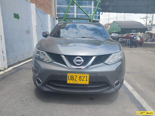 Imagen 2 de 16 de Nissan Qashqai 2.0cc At Aa 4x4