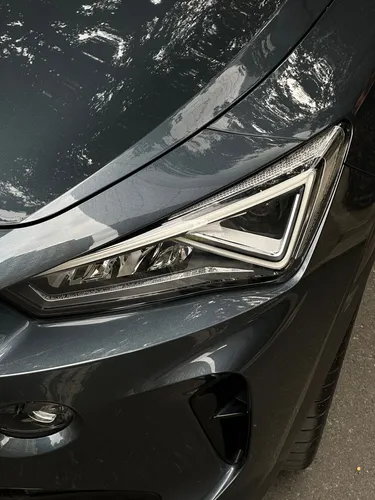 Cupra formentor 2.0 Tsi Metalizado Dsg