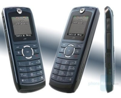 Nextel Equipos Legales Importados Baratos I290 I296 Nuevo (Reacondicionado)