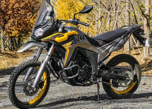 Voge 300 Rally En Marelli Sports Entrega Inmediata