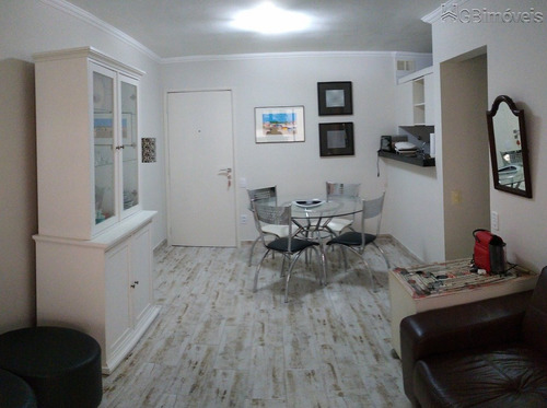 Imagem 3 de 15 de Apartamento - Vila Nova Conceicao - Ref: 10460 - L-a-saintc2020