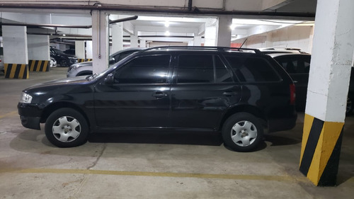 Vendo Ou Troco Vw - Parati 1.8 Ap Flex
