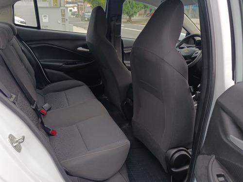 Chevrolet Onix 1.0 TURBO FLEX LTZ MANUAL