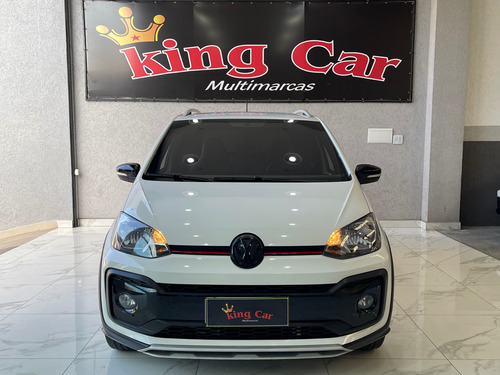 Volkswagen Up! 1.0 Xtreme 170 Tsi 5p
