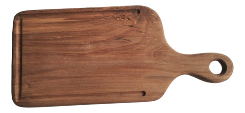 Tabla De Picar De Rauli, Tamaño Xl, Con Mango