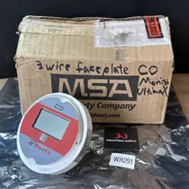 Comprar New- Msa A-ultx-pcb-e-3-0-0-0-0 Ultima Xe Co Gas Monitor 3