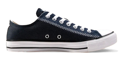 Tenis Converse Chuck Taylor Desert Regeneration Unisex-azul