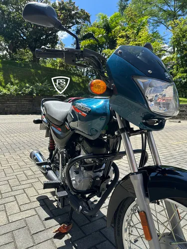 Boxer Ct100 2025
