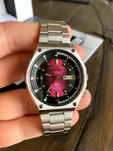 Reloj orient sp sale