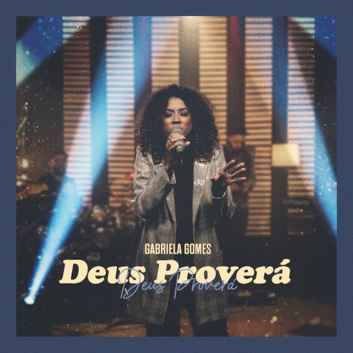 Multitrack Deus Proverá Gabriela Gomes Deus Provera
