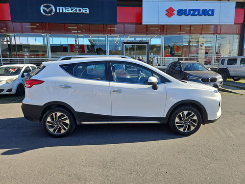 Jac Js3 Js3 1.6 2022